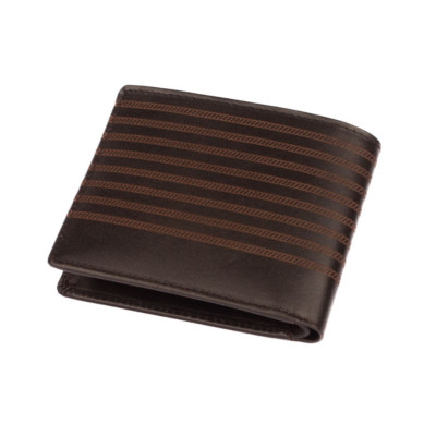 Peněženka kožená malá pánská