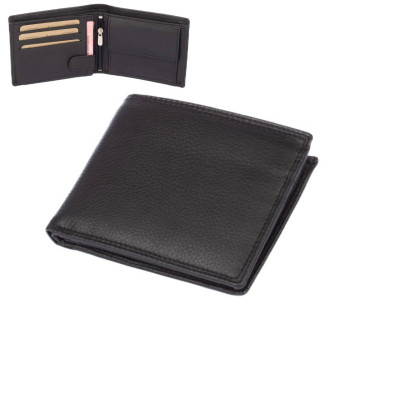 Peněženka kožená pánská