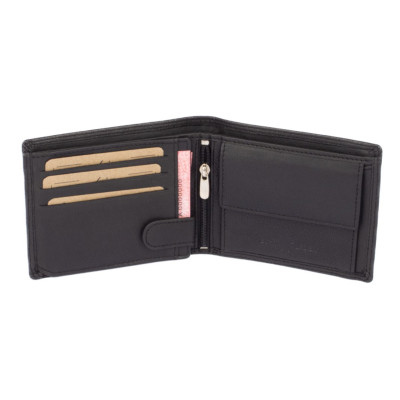 Peněženka kožená pánská