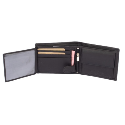 Peněženka kožená pánská