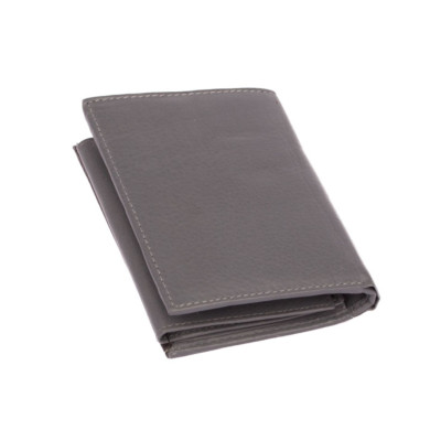 Peněženka kožená pánská světlá