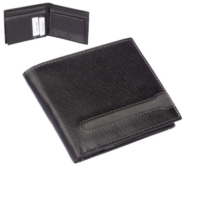 Peněženka malá kožená pánská 2