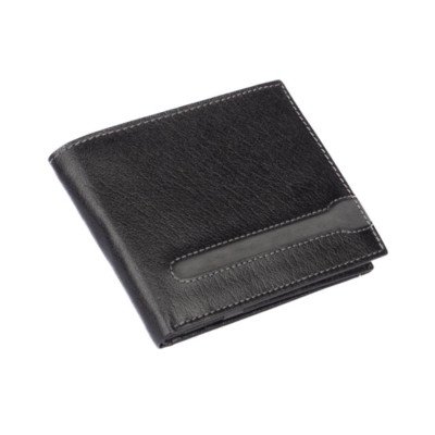 Peněženka malá kožená pánská 2