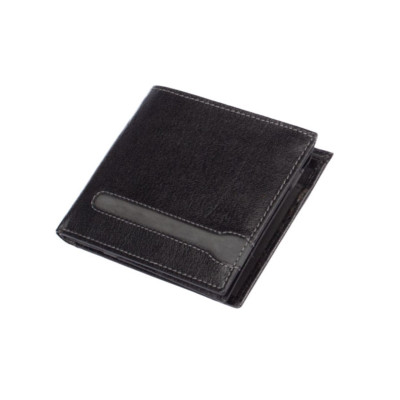 Peněženka malá kožená pánská 2