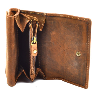 Peněženka malá pánská