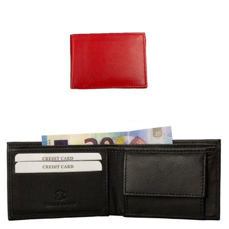 Peněženka malá pánská