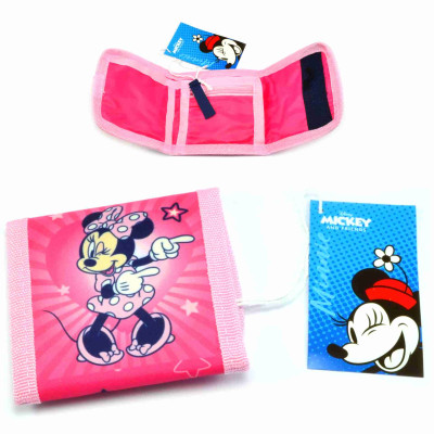 Peněženka Minnie Mouse