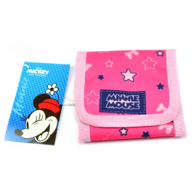 Peněženka Minnie Mouse