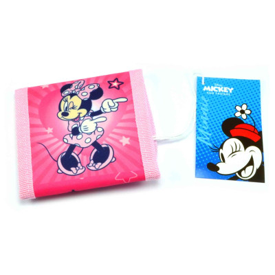 Peněženka Minnie Mouse