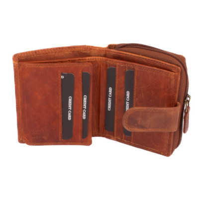 Peněženka moderní dámská