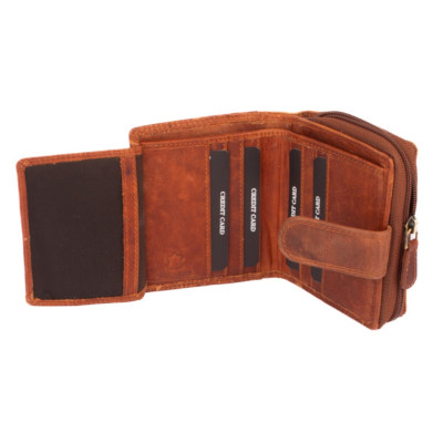 Peněženka moderní dámská