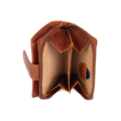 Peněženka moderní dámská