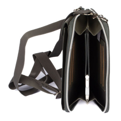 Peněženka na mobil