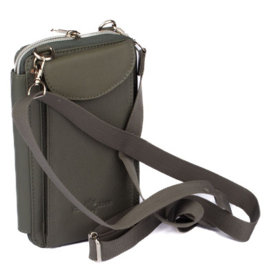 Peněženka na mobil