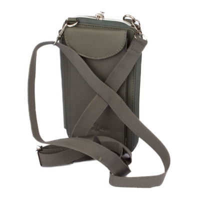 Peněženka na mobil