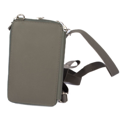 Peněženka na mobil