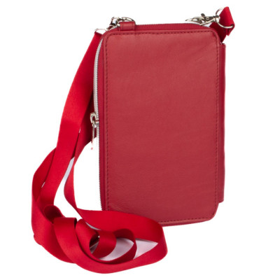 Peněženka na telefon