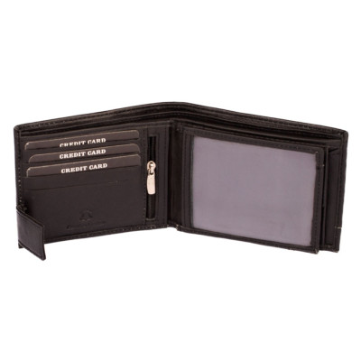 Peněženka pánská kožená