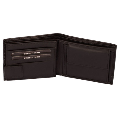 Peněženka pánská kožená