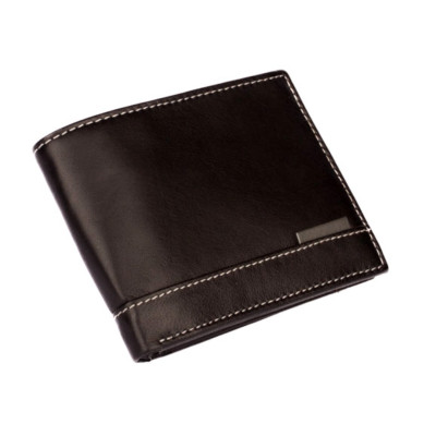 Peněženka pánská kožená