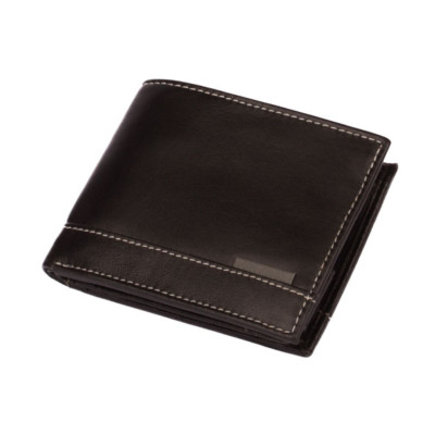 Peněženka pánská kožená