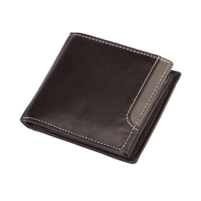 Peněženka pánská kožená velká