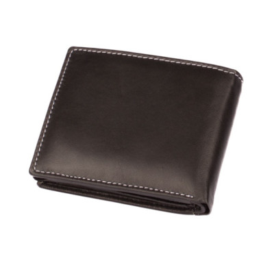 Peněženka pánská kožená velká