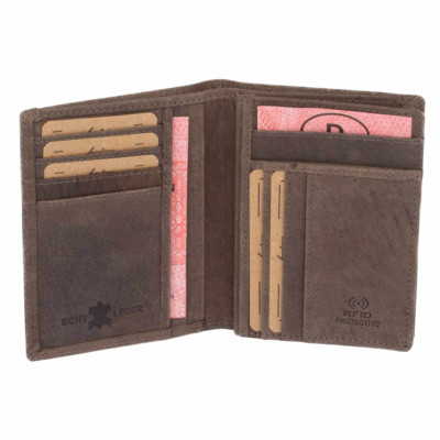 Peněženka pánská malá