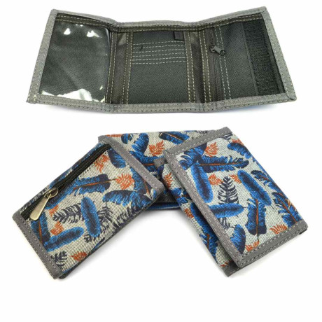 Peněženka pánská sportovní