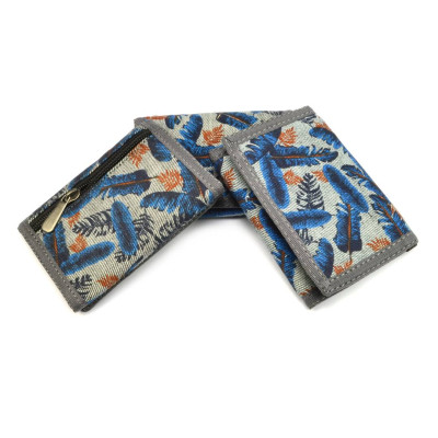 Peněženka pánská sportovní