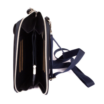 Peněženka s pouzdrem na mobil