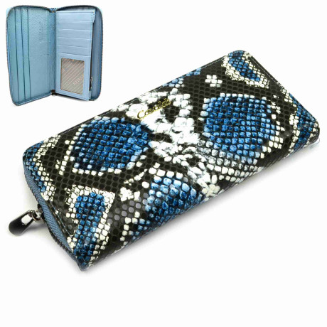 Peněženka velká dámská