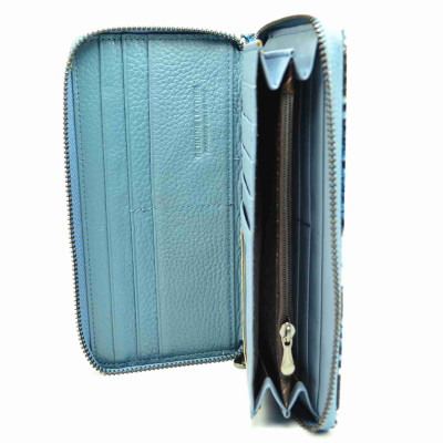 Peněženka velká dámská