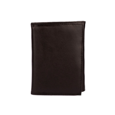 Pouzdro na doklady kožené