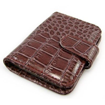 Pouzdro na doklady nebo karty