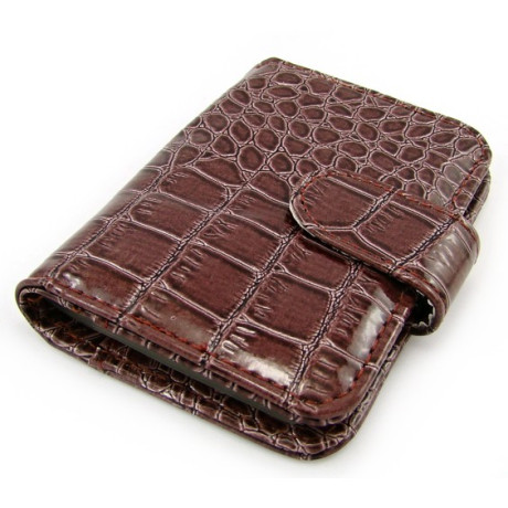 Pouzdro na doklady nebo karty