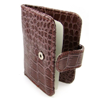 Pouzdro na doklady nebo karty