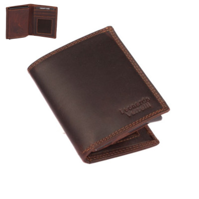 Pouzdro na karty kovové