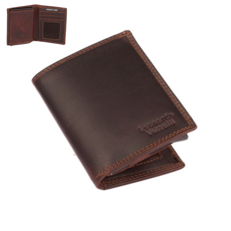 Pouzdro na karty kovové