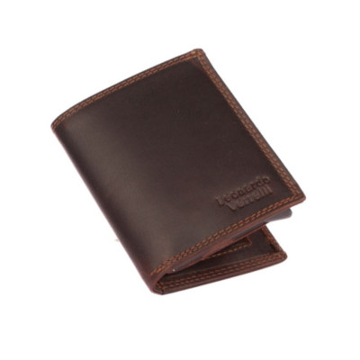 Pouzdro na karty kovové