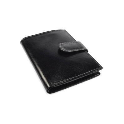 Pouzdro na karty luxusní kožené