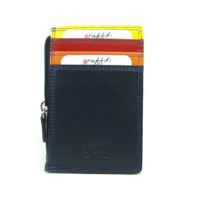 Pouzdro na karty malé