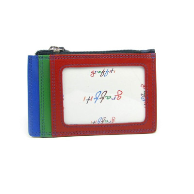 Pouzdro na karty malé