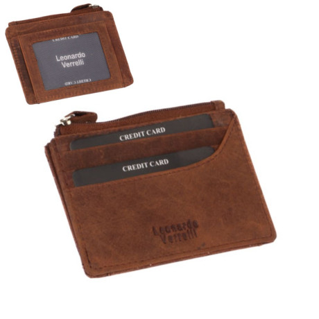 Pouzdro na karty nebo doklady