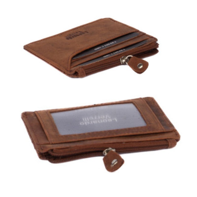 Pouzdro na karty nebo doklady