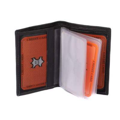 Pouzdro na karty nebo vizitky