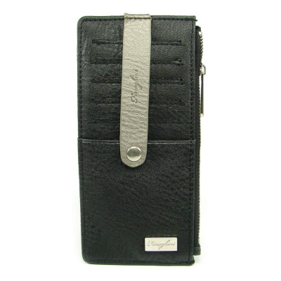 Pouzdro na karty velké