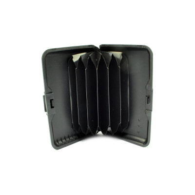 Pouzdro na kreditní karty