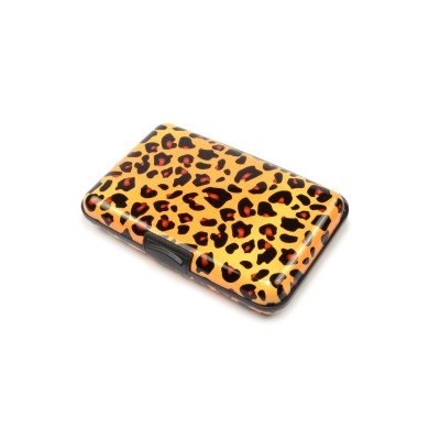 Pouzdro na kreditní karty