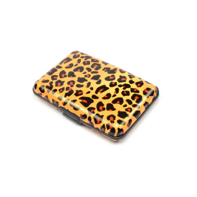 Pouzdro na kreditní karty